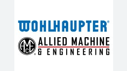 Wohlhaupter + Allied Machine logo